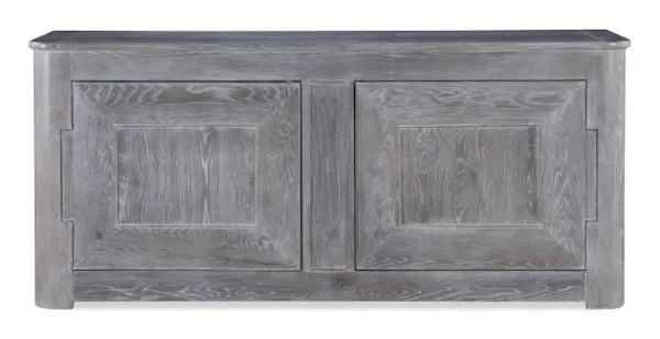 Century Furniture SF6158-G Open Sky Buffet - Grey Century Furniture SF6158-G Open Sky Buffet - Grey