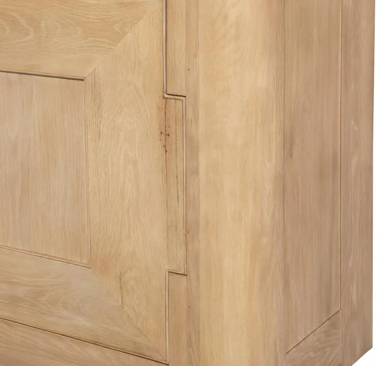 Century Furniture SF6158 Open Sky Buffet - Natural Century Furniture SF6158 Open Sky Buffet - Natural