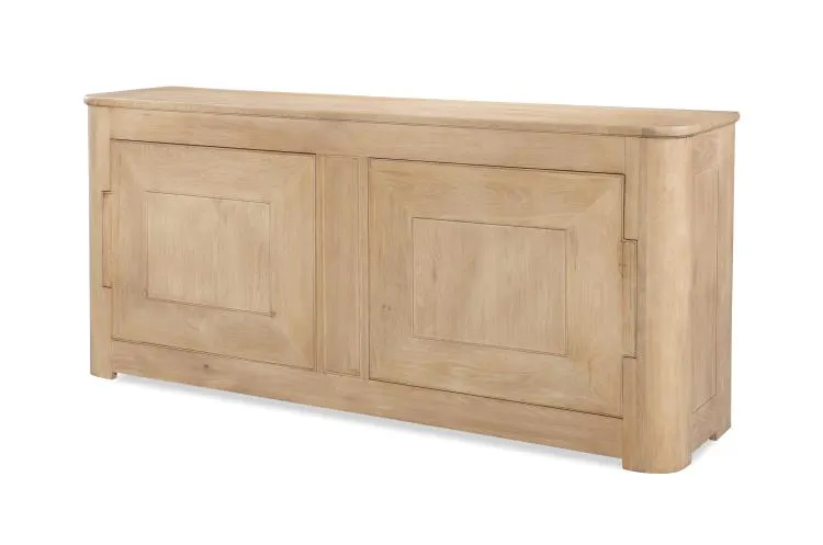 Century Furniture SF6158 Open Sky Buffet – Natural