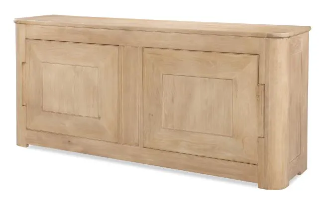 Century Furniture SF6158 Open Sky Buffet - Natural Century Furniture SF6158 Open Sky Buffet - Natural