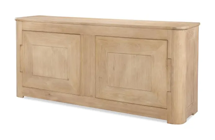 Century Furniture SF6158 Open Sky Buffet - Natural Century Furniture SF6158 Open Sky Buffet - Natural