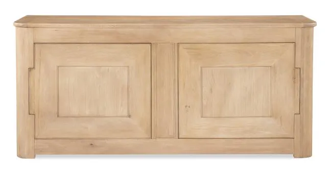 Century Furniture SF6158 Open Sky Buffet - Natural Century Furniture SF6158 Open Sky Buffet - Natural