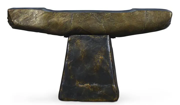 Century Furniture SF6167 Open Sky Console Table Century Furniture SF6167 Open Sky Console Table