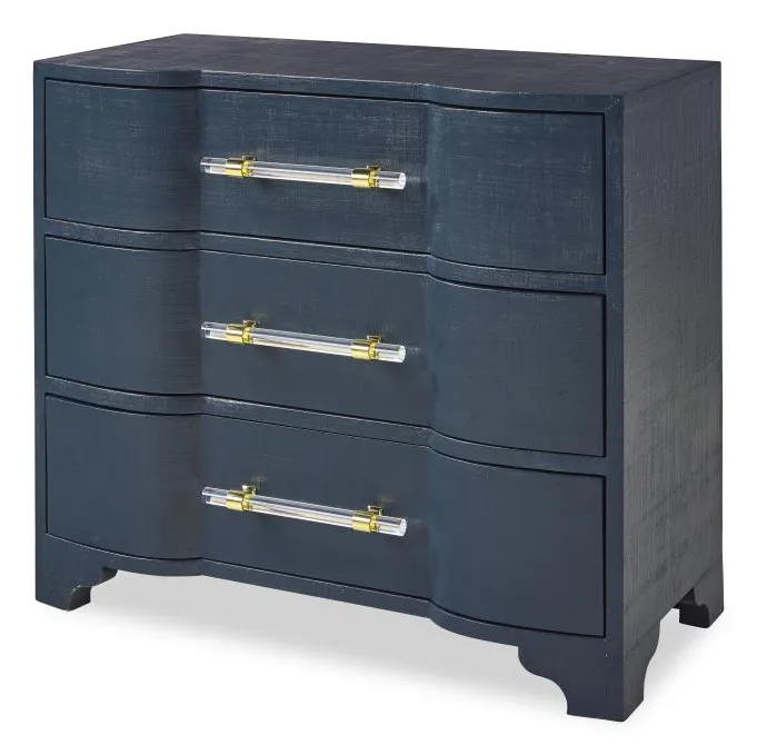 Century Furniture SF6169 Cora Drawer Chest Century Furniture SF6169 Cora Drawer Chest