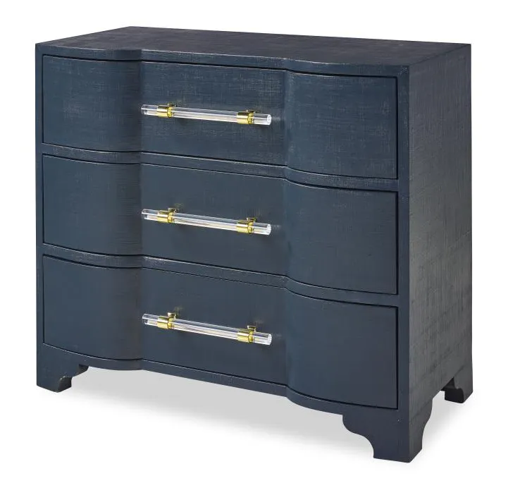 Century Furniture SF6169 Cora Drawer Chest Century Furniture SF6169 Cora Drawer Chest