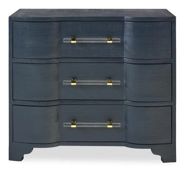 Century Furniture SF6169 Cora Drawer Chest Century Furniture SF6169 Cora Drawer Chest