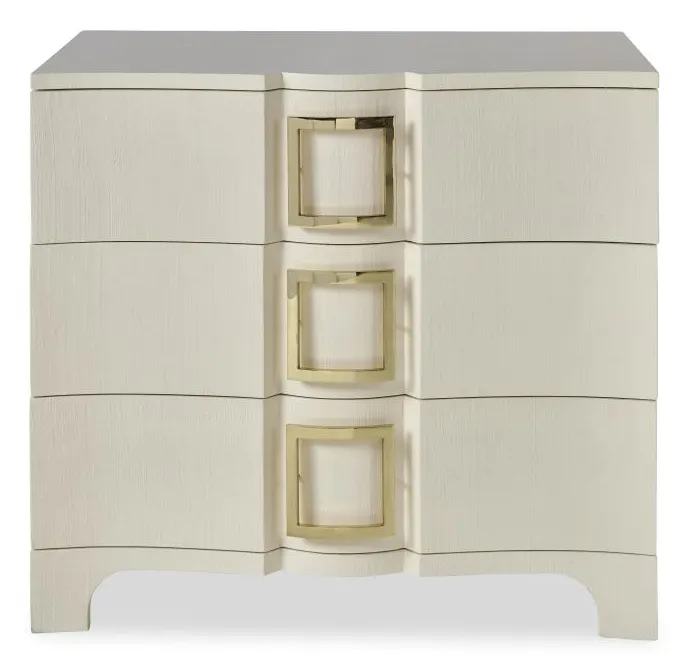 Century Furniture SF6170 Callie Drawer Chest Century Furniture SF6170 Callie Drawer Chest