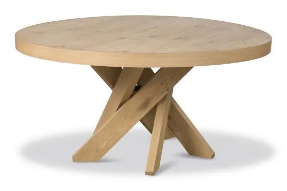 Century Furniture SF6171 Open Sky 60 inch Round Dining Table Century Furniture SF6171 Open Sky 60 inch Round Dining Table