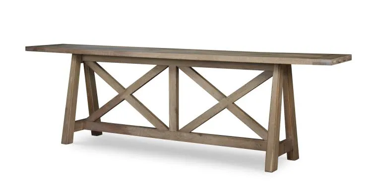 Century Furniture SF6172 Wilkes Console