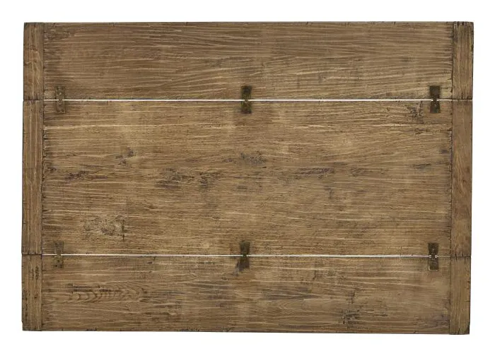 Century Furniture SF6183 Manning Flip-Top Console Table Century Furniture SF6183 Manning Flip-Top Console Table