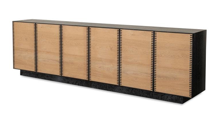 Century Furniture SF6186-1 Large Wayland Media Console