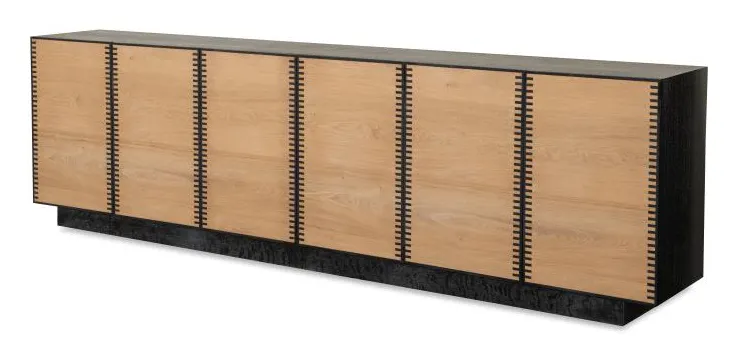 Century Furniture SF6186-1 Large Wayland Media Console Century Furniture SF6186-1 Large Wayland Media Console