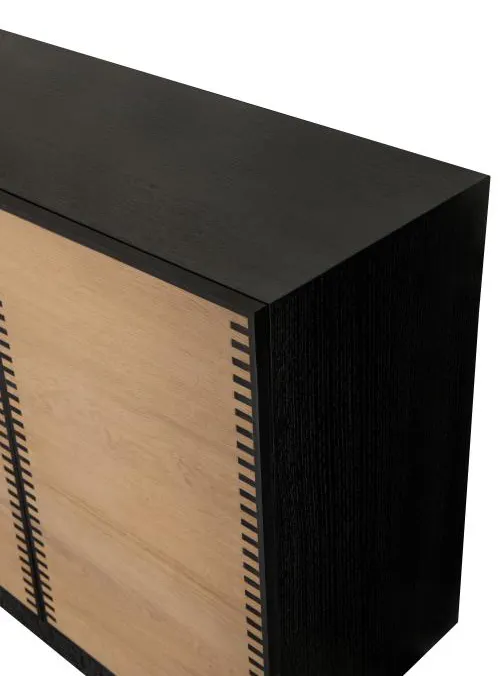 Century Furniture SF6186-1 Large Wayland Media Console Century Furniture SF6186-1 Large Wayland Media Console