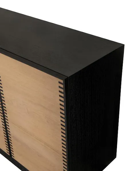Century Furniture SF6186-1 Large Wayland Media Console Century Furniture SF6186-1 Large Wayland Media Console