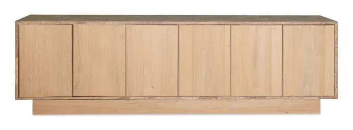 Century Furniture SF6187-1 Large Aidan Media Console Century Furniture SF6187-1 Large Aidan Media Console
