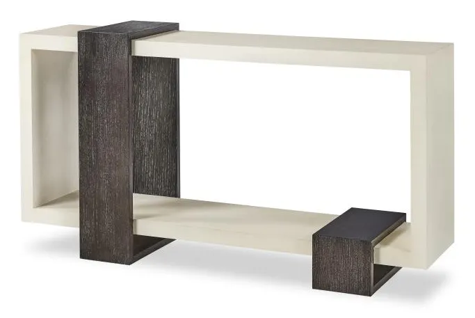 Century Furniture SF6192 Nova Console Table Century Furniture SF6192 Nova Console Table