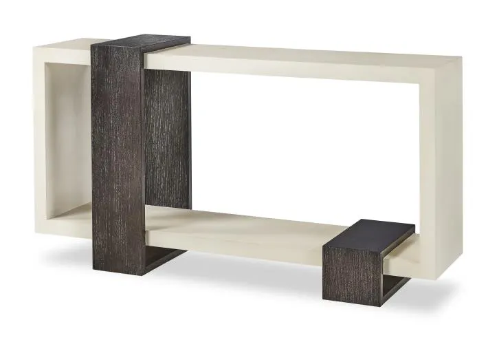 Century Furniture SF6192 Nova Console Table Century Furniture SF6192 Nova Console Table