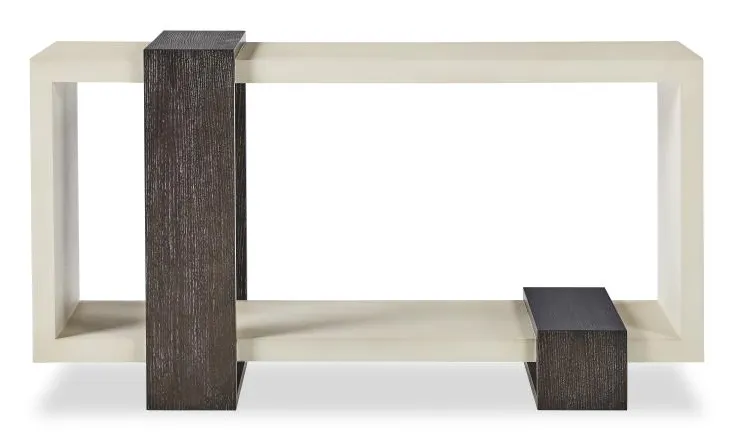 Century Furniture SF6192 Nova Console Table Century Furniture SF6192 Nova Console Table