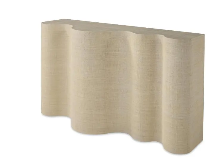 Century Furniture SF6194 Layton Console Table
