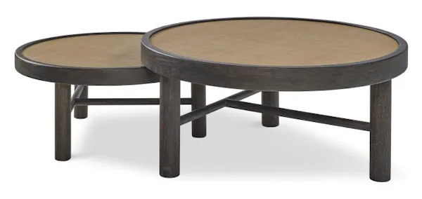Century Furniture SF6199L Aster Cocktail Table - Large Century Furniture SF6199L Aster Cocktail Table - Large