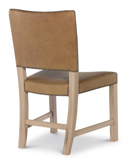 Century Furniture SF6206S Open Sky Dining Side Chair - Natural Century Furniture SF6206S Open Sky Dining Side Chair - Natural