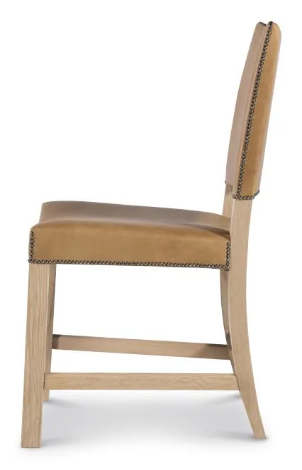 Century Furniture SF6206S Open Sky Dining Side Chair - Natural Century Furniture SF6206S Open Sky Dining Side Chair - Natural