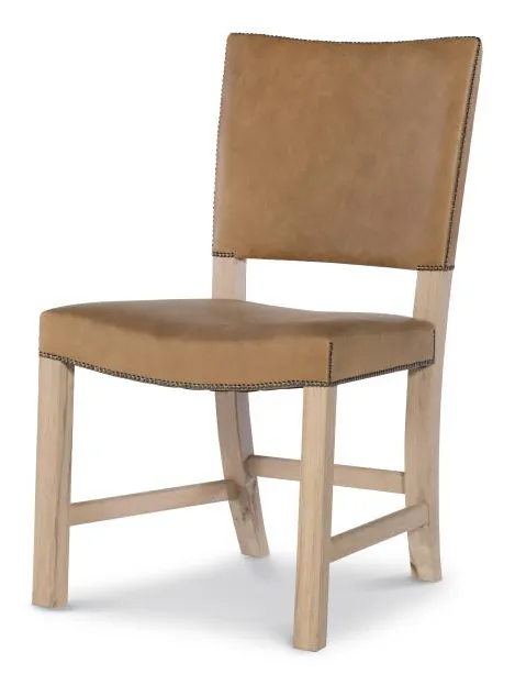 Century Furniture SF6206S Open Sky Dining Side Chair - Natural Century Furniture SF6206S Open Sky Dining Side Chair - Natural