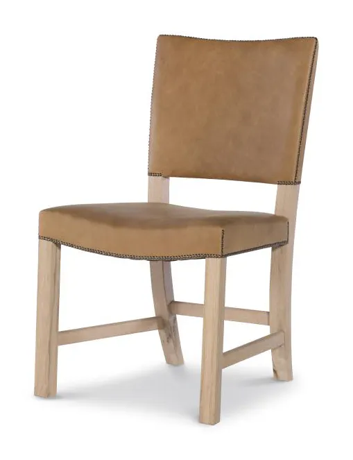 Century Furniture SF6206S Open Sky Dining Side Chair - Natural Century Furniture SF6206S Open Sky Dining Side Chair - Natural