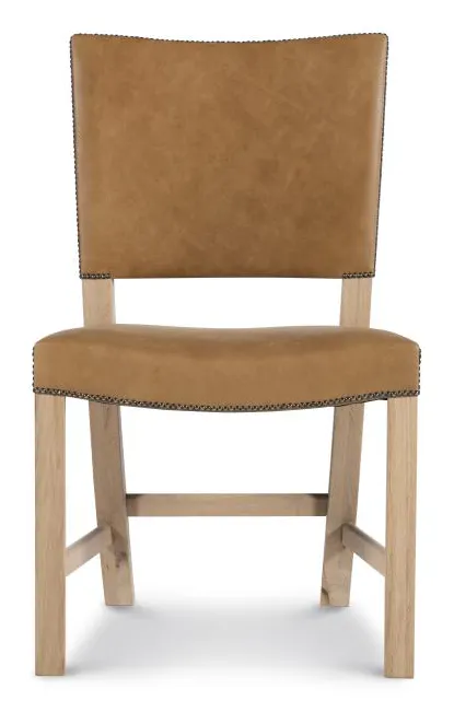 Century Furniture SF6206S Open Sky Dining Side Chair - Natural Century Furniture SF6206S Open Sky Dining Side Chair - Natural