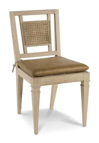 Century Furniture SF6207 Open Sky Dining Chair - Natural Century Furniture SF6207 Open Sky Dining Chair - Natural