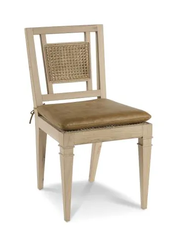 Century Furniture SF6207 Open Sky Dining Chair - Natural Century Furniture SF6207 Open Sky Dining Chair - Natural