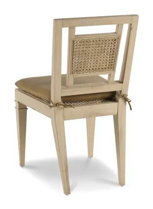 Century Furniture SF6207 Open Sky Dining Chair - Natural Century Furniture SF6207 Open Sky Dining Chair - Natural