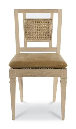 Century Furniture SF6207 Open Sky Dining Chair - Natural Century Furniture SF6207 Open Sky Dining Chair - Natural