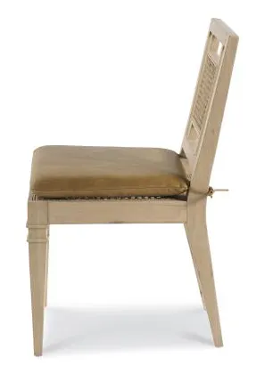 Century Furniture SF6207 Open Sky Dining Chair - Natural Century Furniture SF6207 Open Sky Dining Chair - Natural