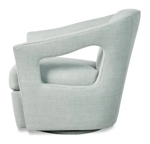 Century Furniture SIG2130-8 Brea Swivel Chair Century Furniture SIG2130-8 Brea Swivel Chair