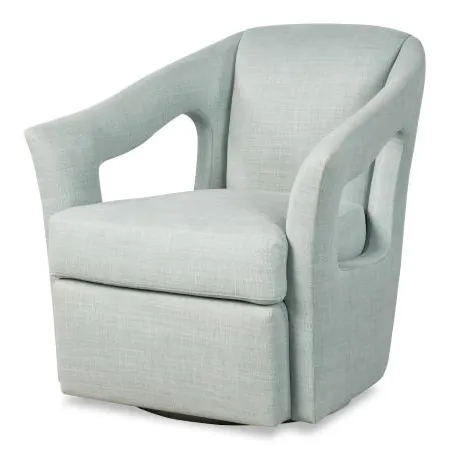 Century Furniture SIG2130-8 Brea Swivel Chair Century Furniture SIG2130-8 Brea Swivel Chair