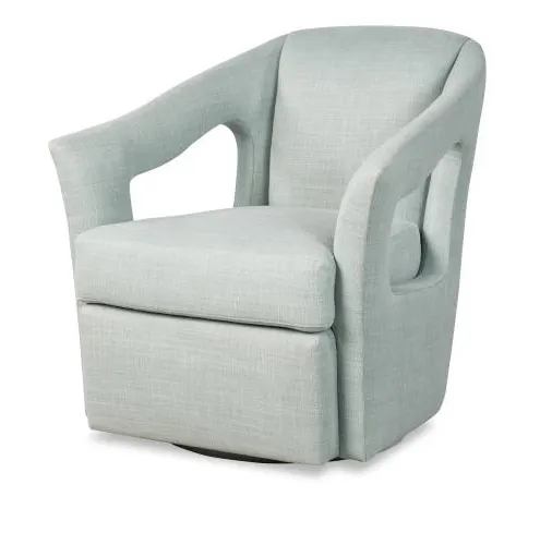 Century Furniture SIG2130-8 Brea Swivel Chair Century Furniture SIG2130-8 Brea Swivel Chair
