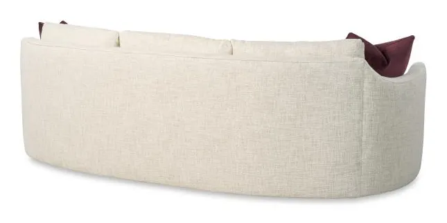 Century Furniture SIG2132-1 Freya Large Sofa Century Furniture SIG2132-1 Freya Large Sofa