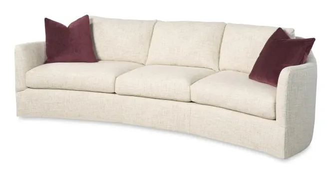 Century Furniture SIG2132-1 Freya Large Sofa Century Furniture SIG2132-1 Freya Large Sofa