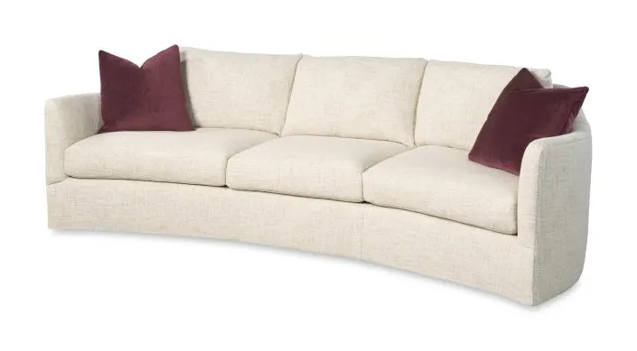 Century Furniture SIG2132-1 Freya Large Sofa Century Furniture SIG2132-1 Freya Large Sofa