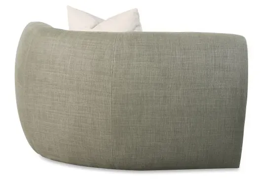 Century Furniture SIG2133-21 Paloma Corner Chair Century Furniture SIG2133-21 Paloma Corner Chair