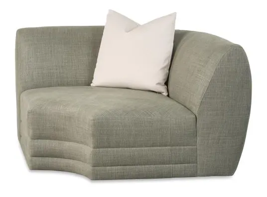 Century Furniture SIG2133-21 Paloma Corner Chair Century Furniture SIG2133-21 Paloma Corner Chair