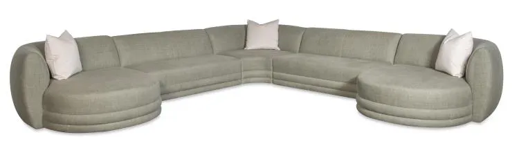 Century Furniture SIG2133-21 Paloma Corner Chair Century Furniture SIG2133-21 Paloma Corner Chair