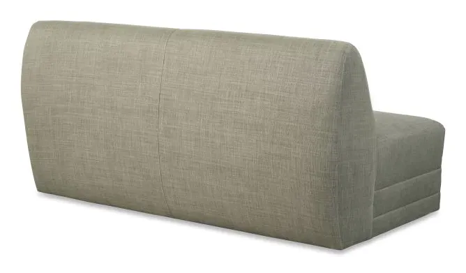 Century Furniture SIG2133-82 Paloma Armless Love Seat Century Furniture SIG2133-82 Paloma Armless Love Seat