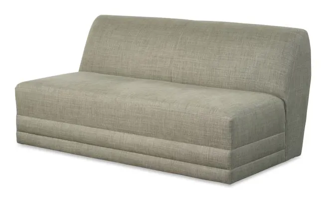 Century Furniture SIG2133-82 Paloma Armless Love Seat Century Furniture SIG2133-82 Paloma Armless Love Seat