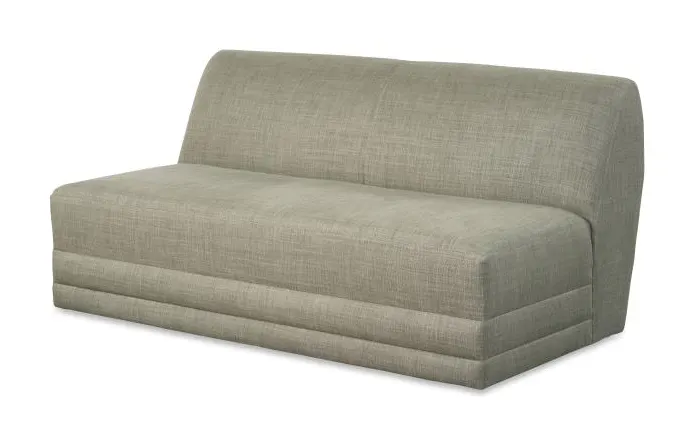Century Furniture SIG2133-82 Paloma Armless Love Seat Century Furniture SIG2133-82 Paloma Armless Love Seat