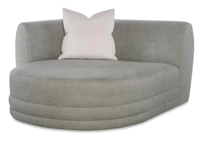 Century Furniture SIG2133-83 Paloma Laf Pod Chaise Century Furniture SIG2133-83 Paloma Laf Pod Chaise