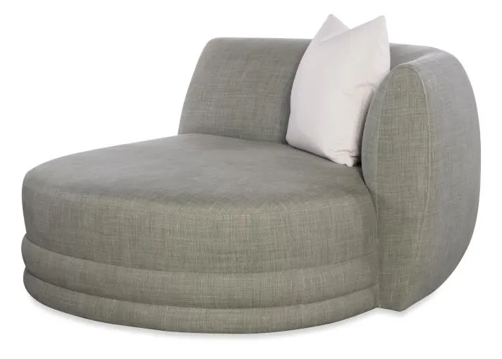 Century Furniture SIG2133-93 Paloma Raf Pod Chaise Century Furniture SIG2133-93 Paloma Raf Pod Chaise