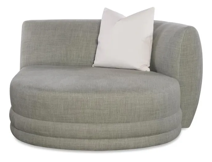 Century Furniture SIG2133-93 Paloma Raf Pod Chaise Century Furniture SIG2133-93 Paloma Raf Pod Chaise