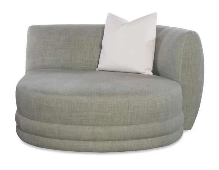 Century Furniture SIG2133-93 Paloma Raf Pod Chaise Century Furniture SIG2133-93 Paloma Raf Pod Chaise